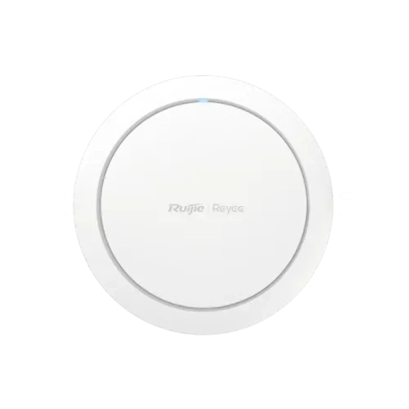 Ruijie RG-RAP2266 Reyee Wi-Fi 6 AX3000 Indoor Ceiling-Mount Access Point